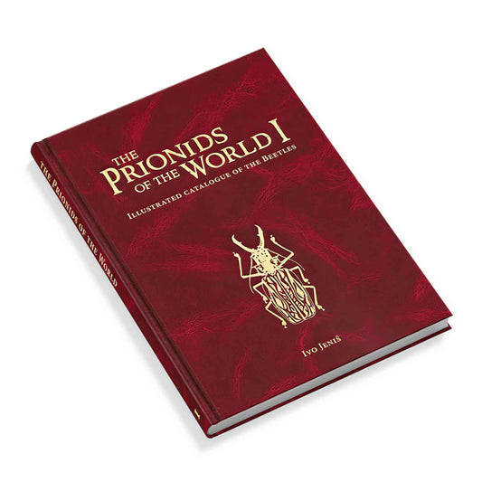 The Prionids of the World I